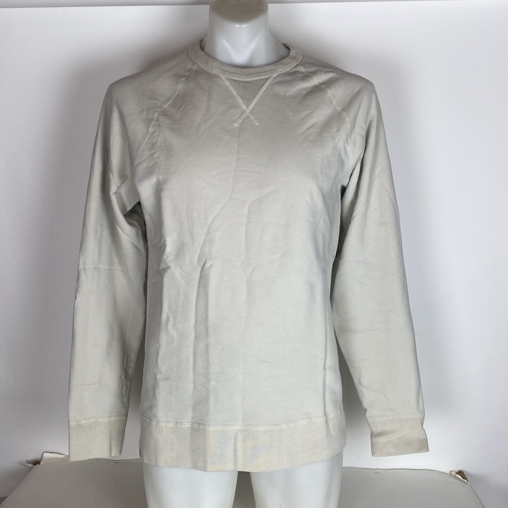 Pistol Lake Crew Neck Sweatshirt Men’s Size M